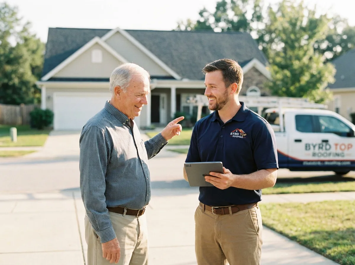 Roofing Wickes, AR FAQs